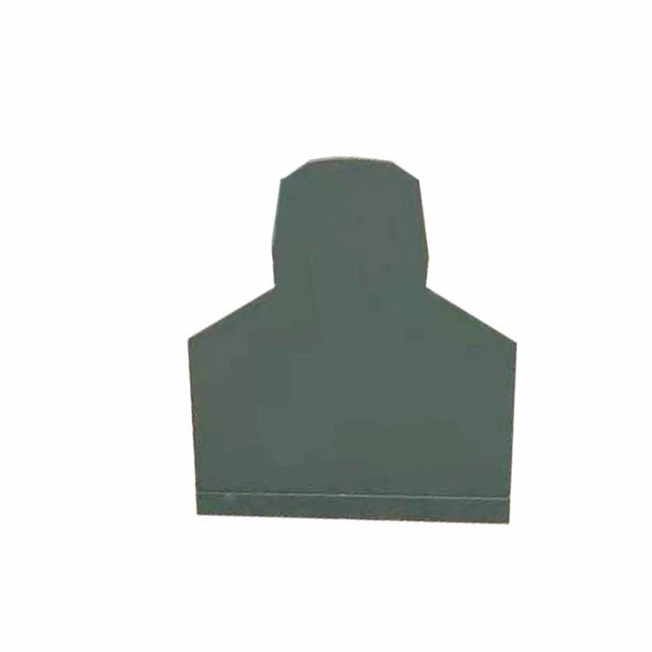 Steel Plate Target