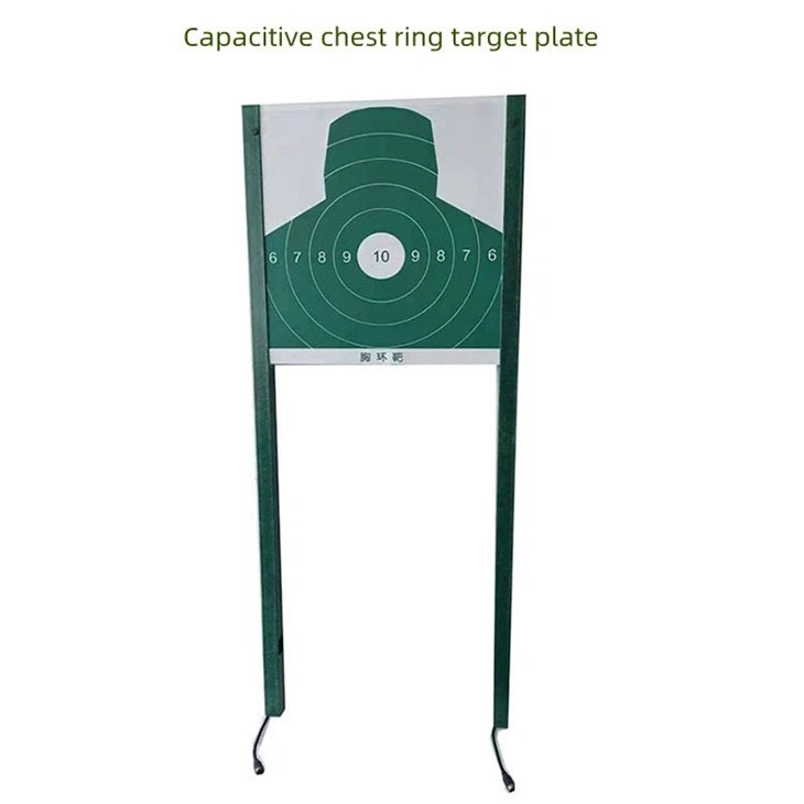 Lifting Target Machine with Reporting Target