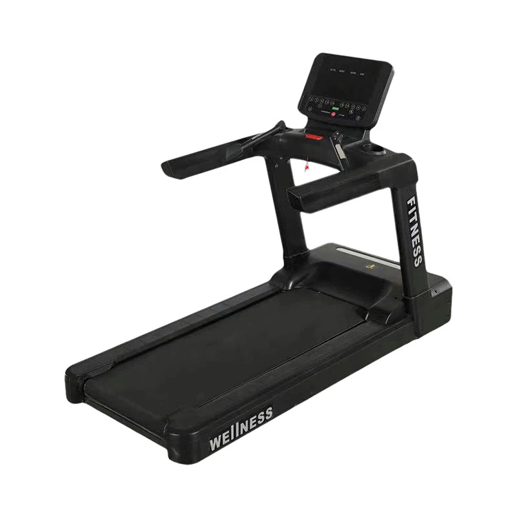 Treadmill For Commercial Use